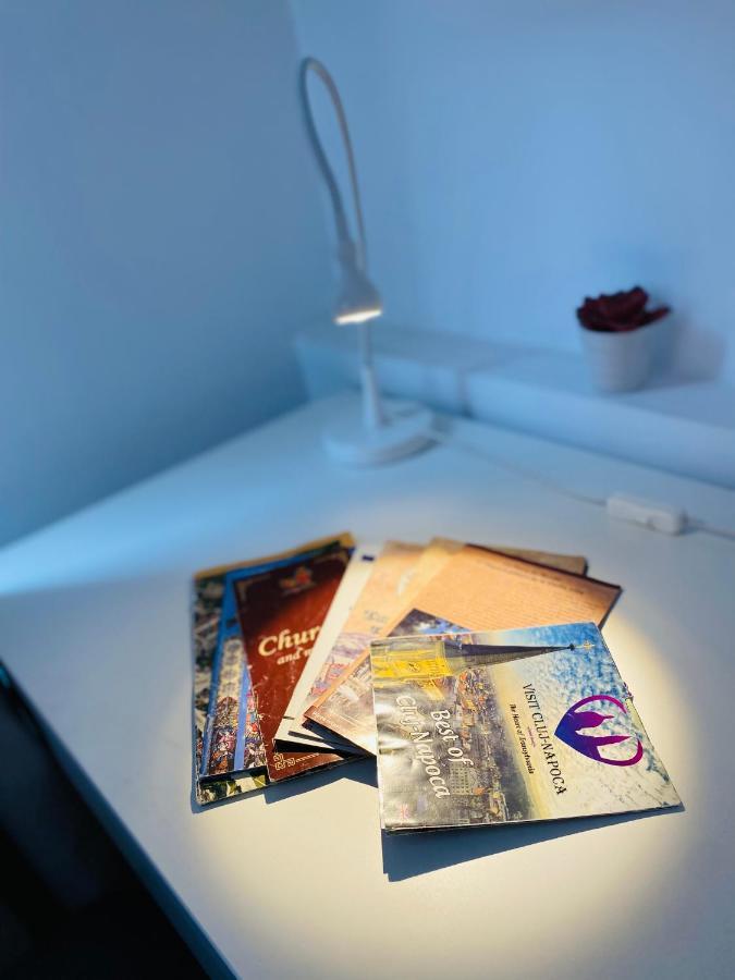 Downtown Studio * Cluj-Napoca